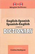 One to one bilingual dictionary: English- Portuguese, Portuguese-English dictionary