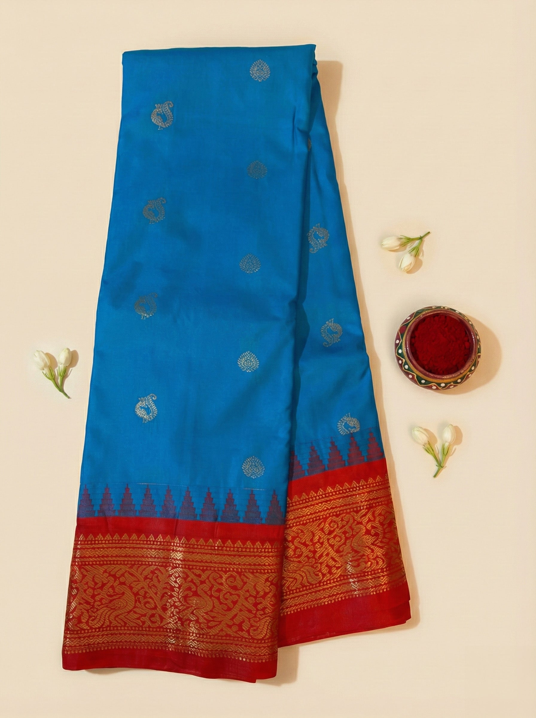 GADWAL SAREES